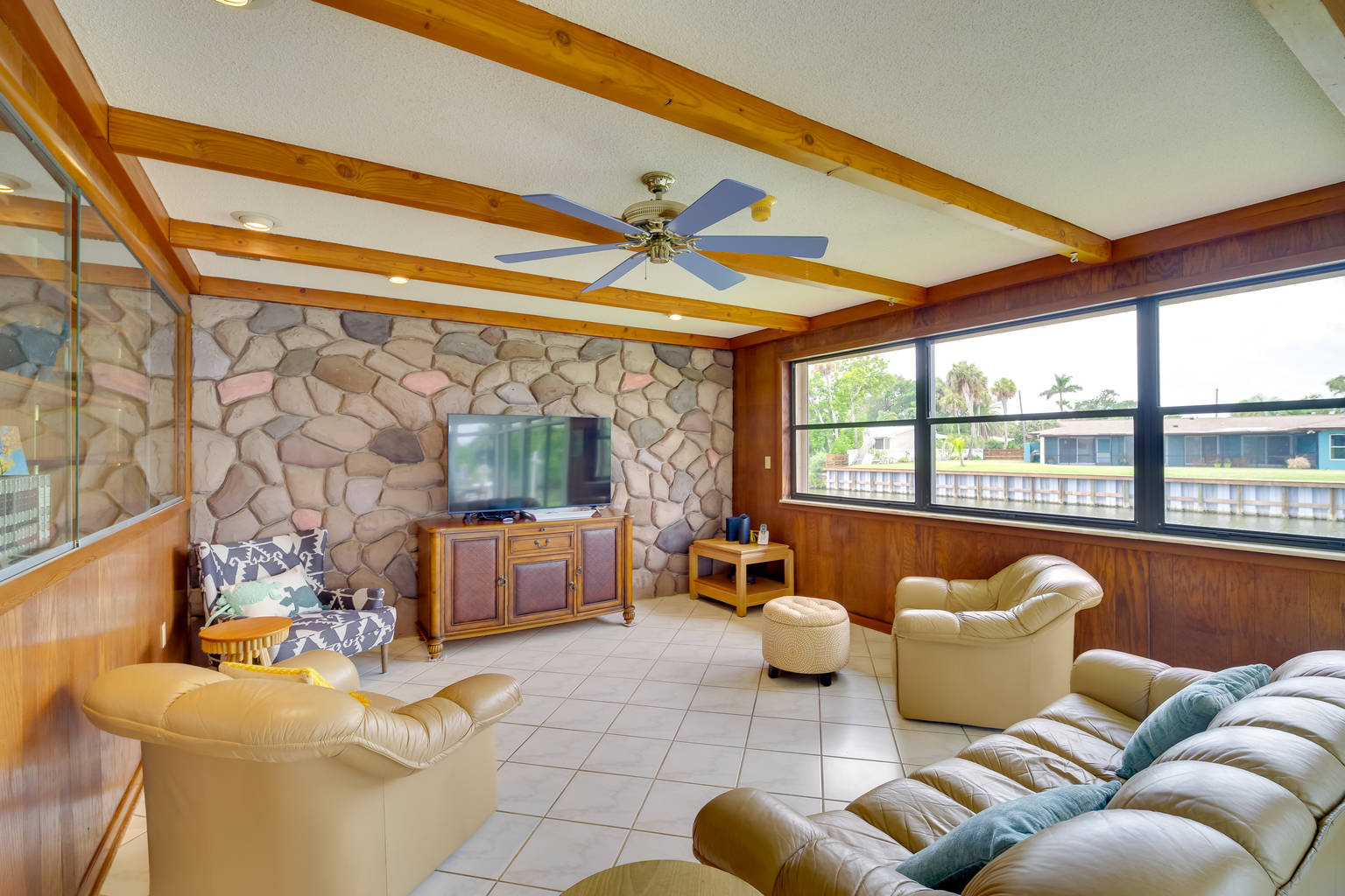 Cocoa Beach Vacation Rental