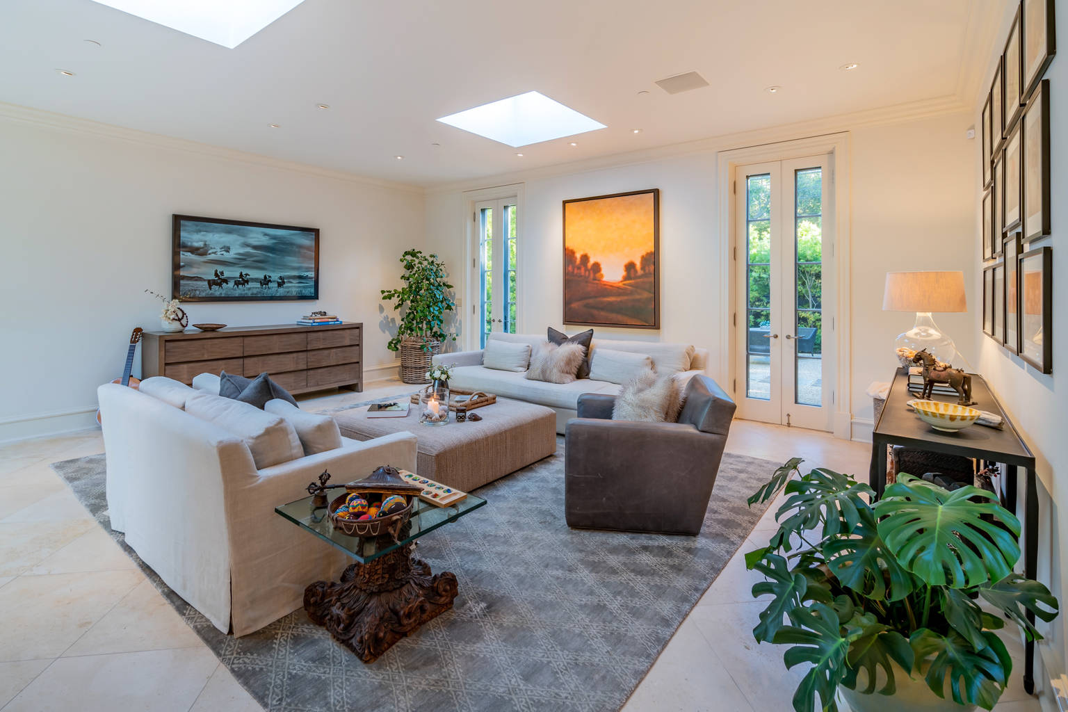 Montecito Vacation Rental