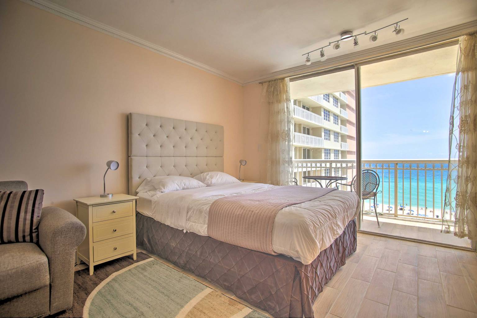 Sunny Isles Beach Vacation Rental