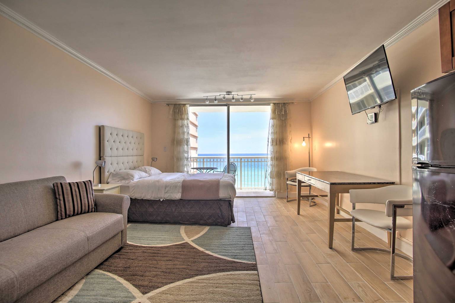 Sunny Isles Beach Vacation Rental