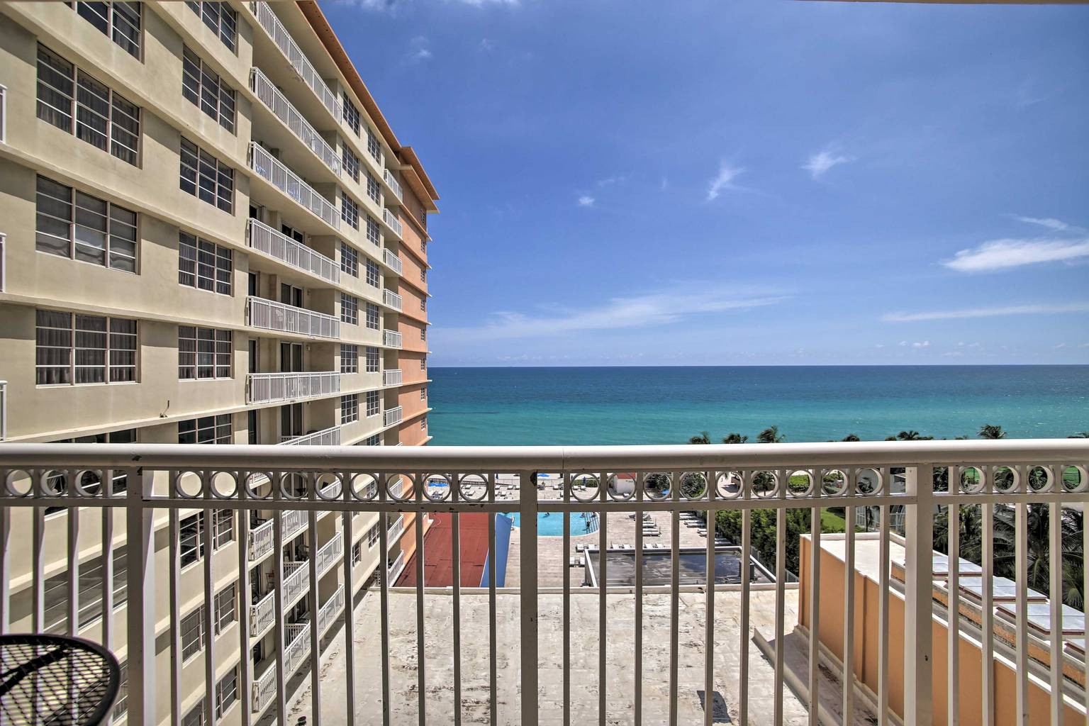 Sunny Isles Beach Vacation Rental