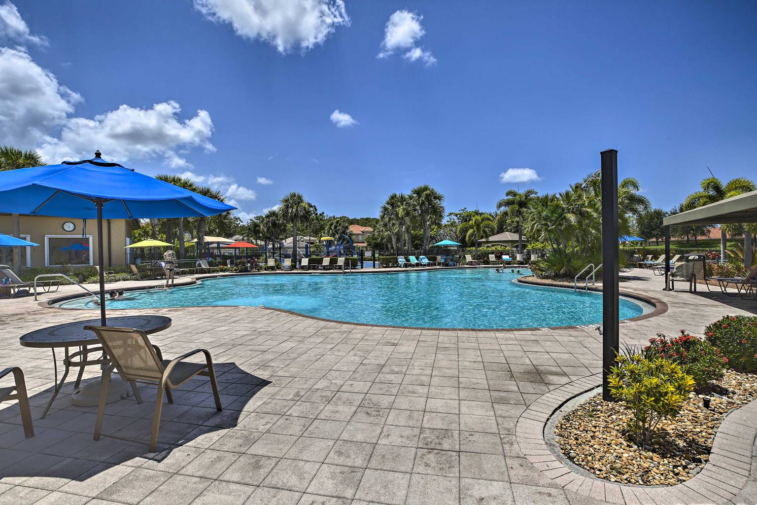 Fort Myers Vacation Rental