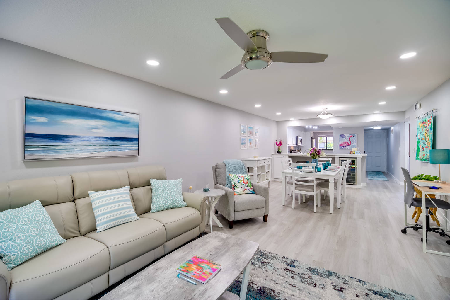 Cocoa Beach Vacation Rental