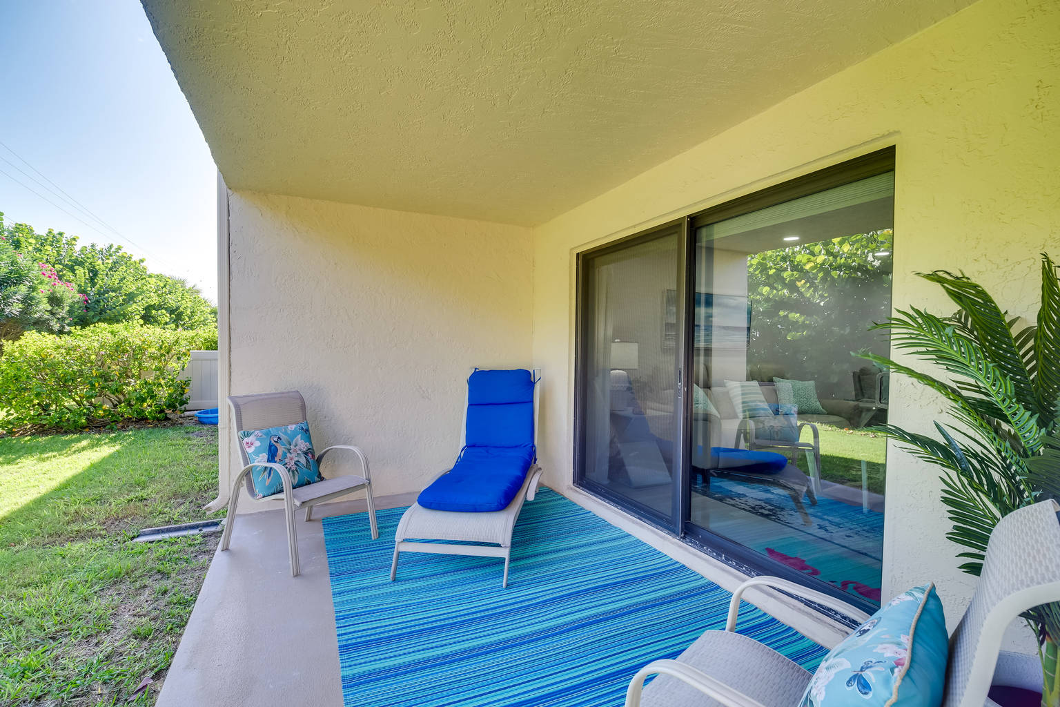 Cocoa Beach Vacation Rental