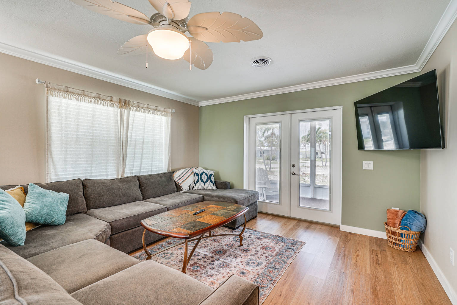 Fort Myers Beach Vacation Rental