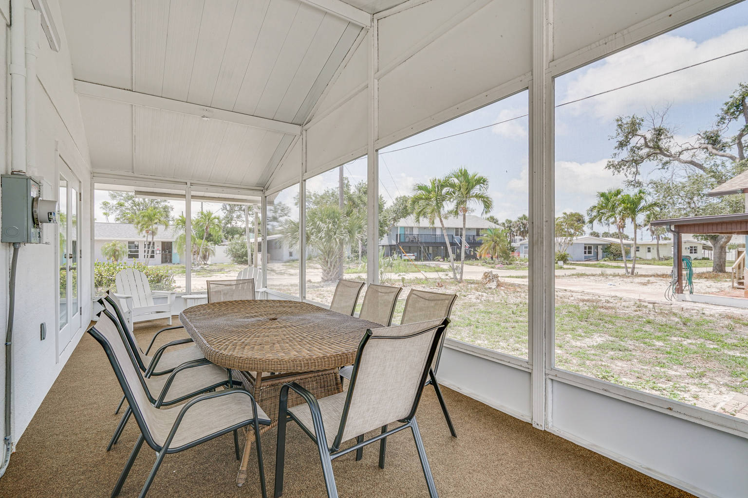 Fort Myers Beach Vacation Rental