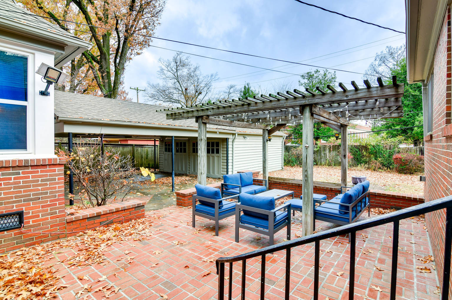 Memphis Vacation Rental