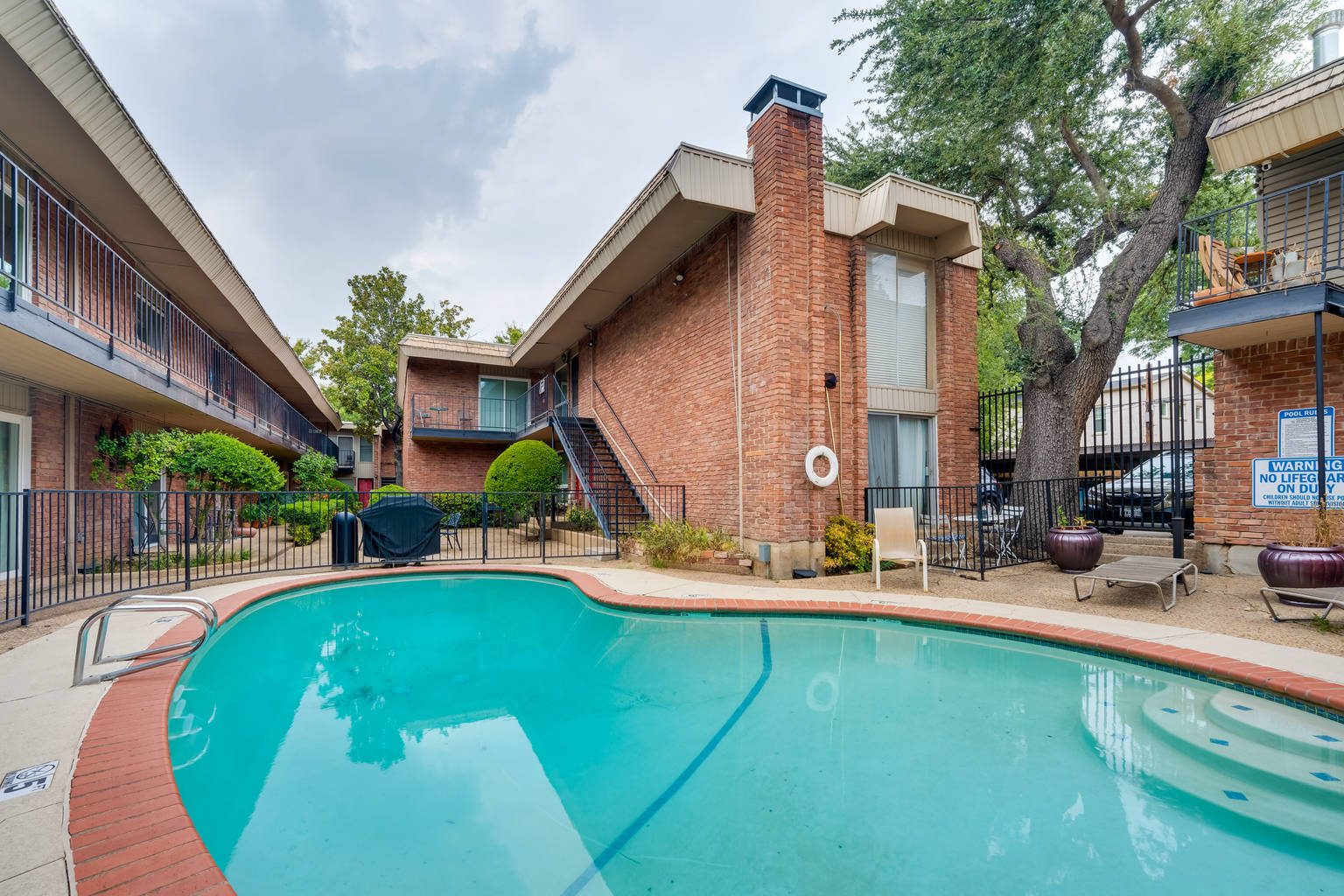 Dallas Vacation Rental