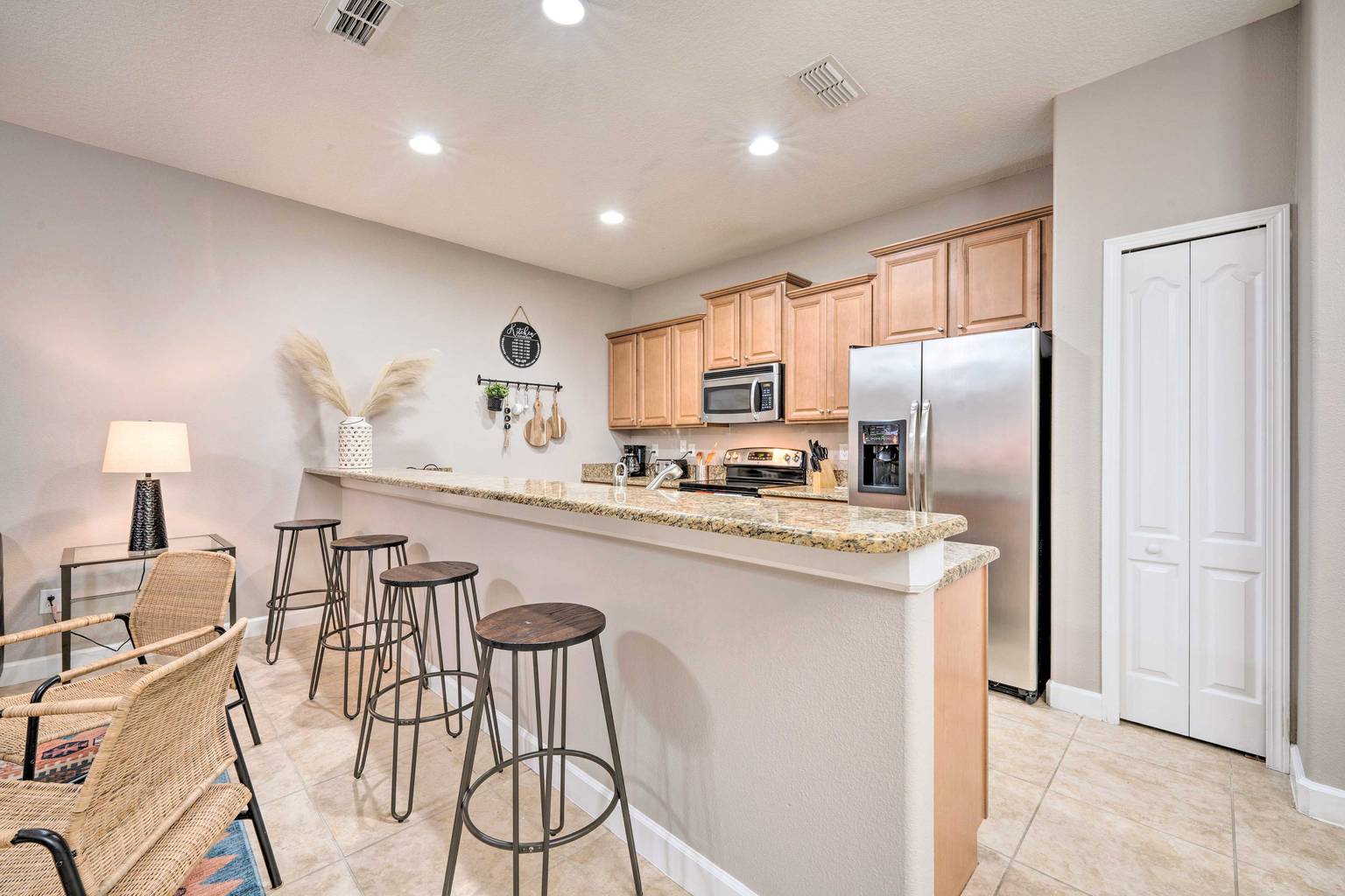 Kissimmee Vacation Rental