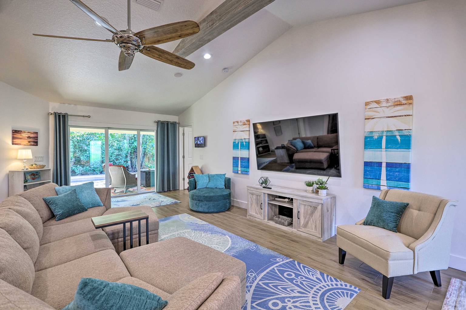 Cocoa Beach Vacation Rental