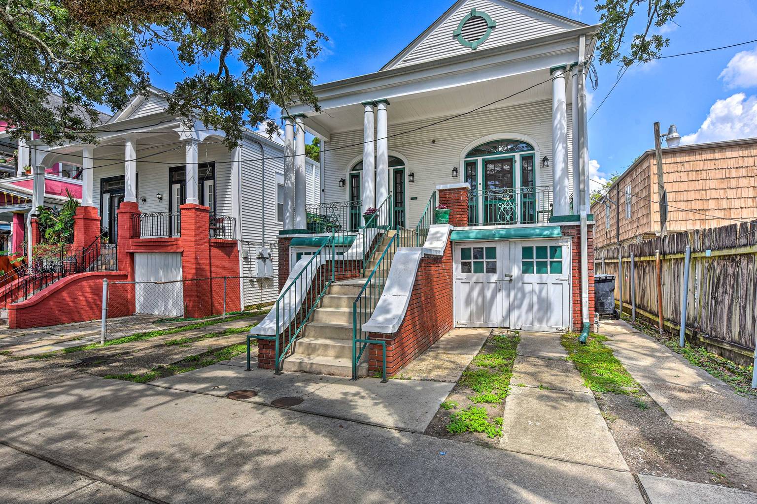 New Orleans Vacation Rental