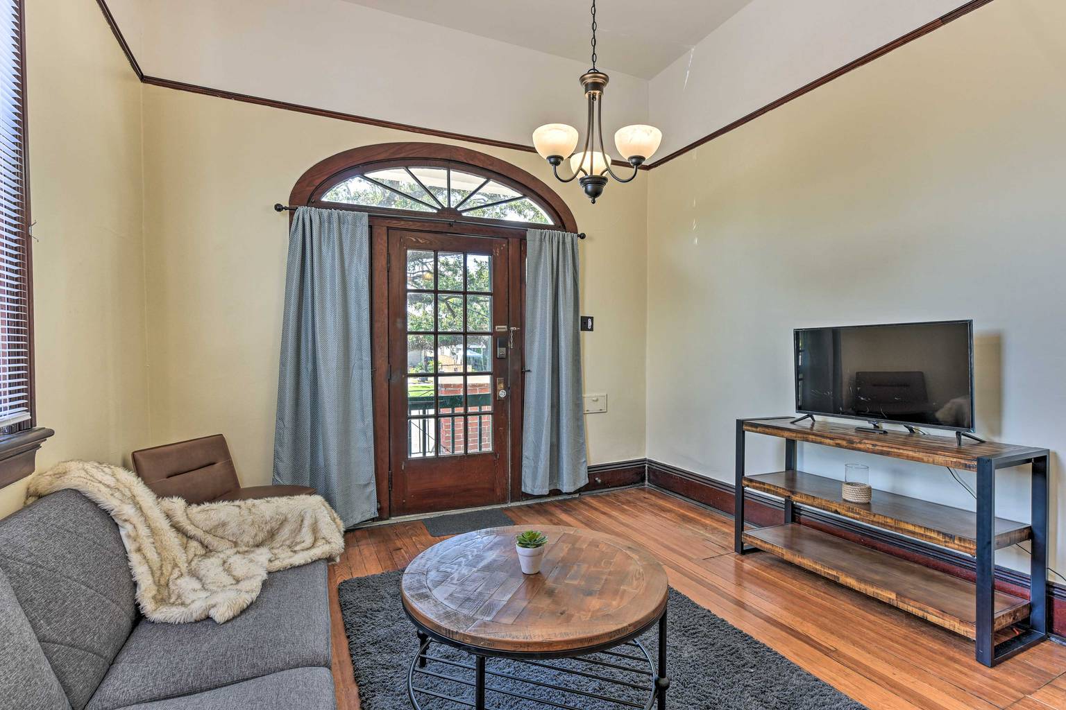 New Orleans Vacation Rental