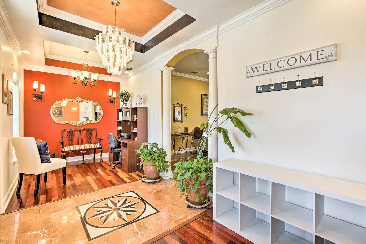 New Orleans Vacation Rental