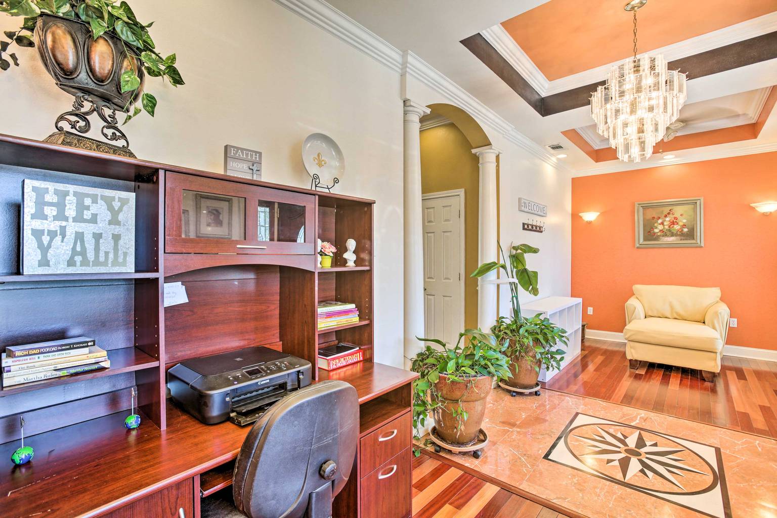 New Orleans Vacation Rental