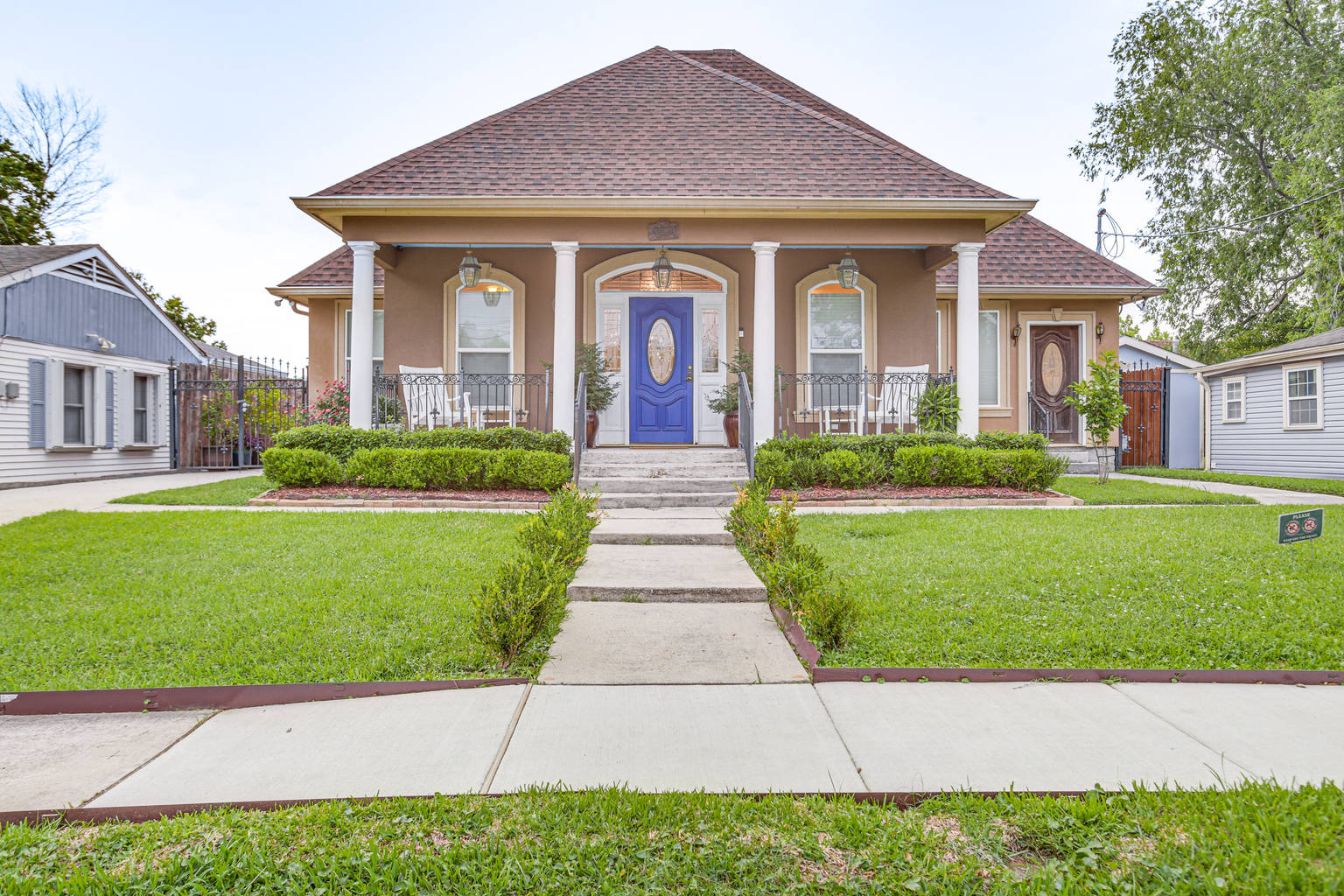 New Orleans Vacation Rental