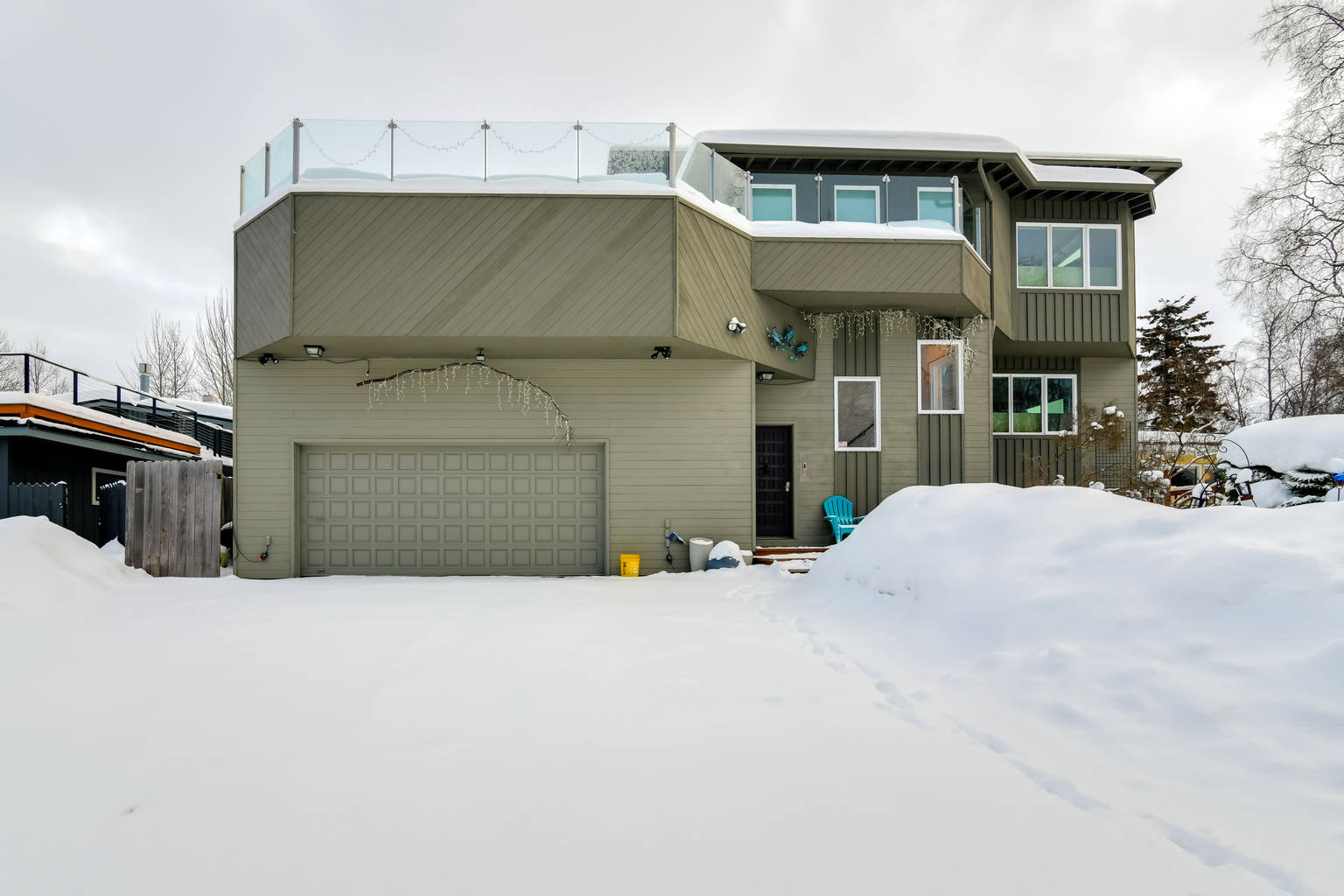 Anchorage Vacation Rental