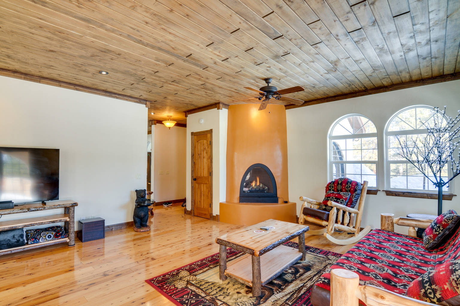 Pagosa Springs Vacation Rental