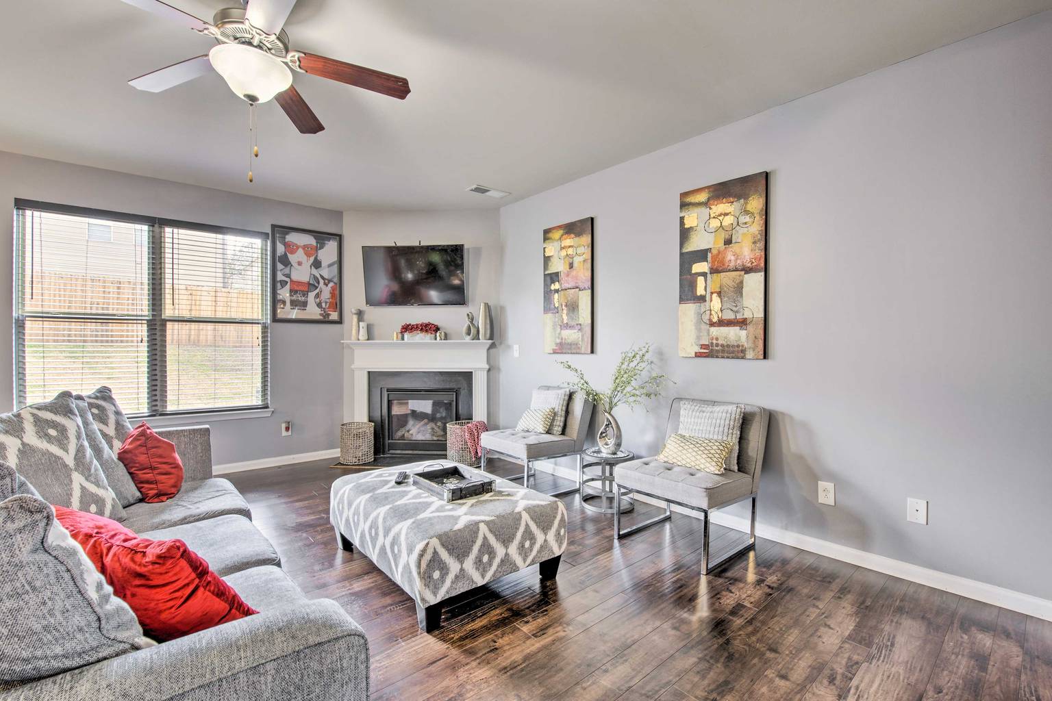 Atlanta Vacation Rental