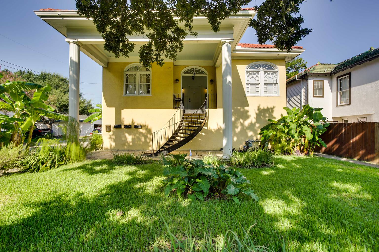 New Orleans Vacation Rental