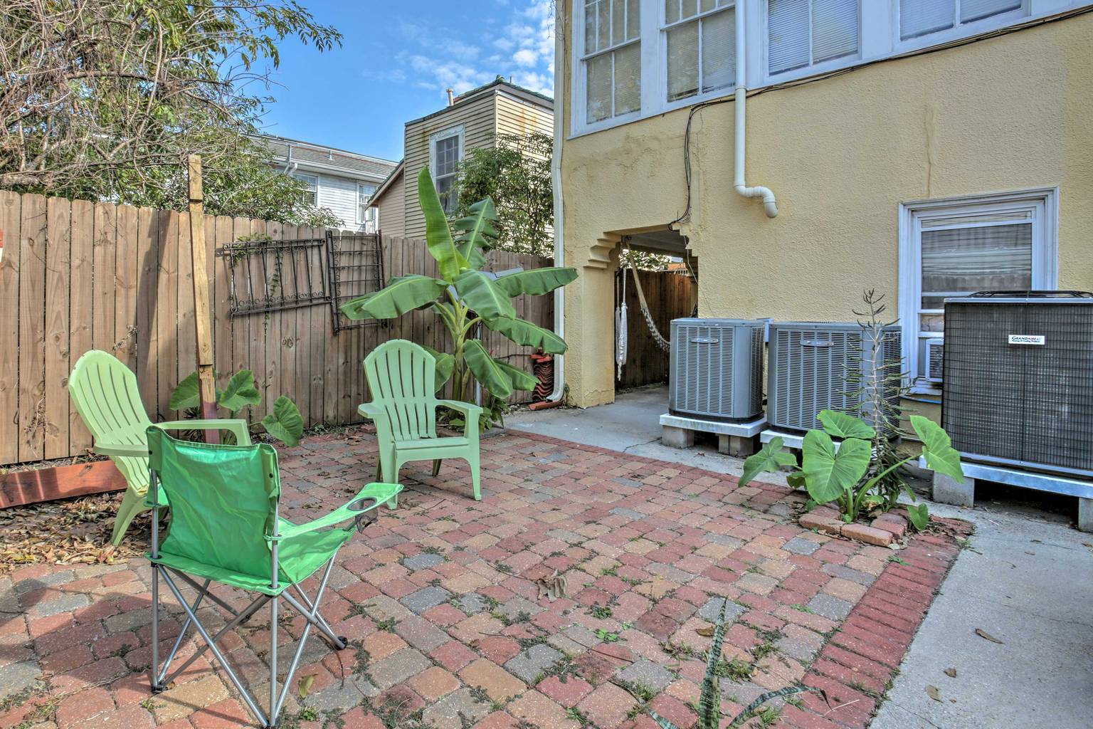 New Orleans Vacation Rental