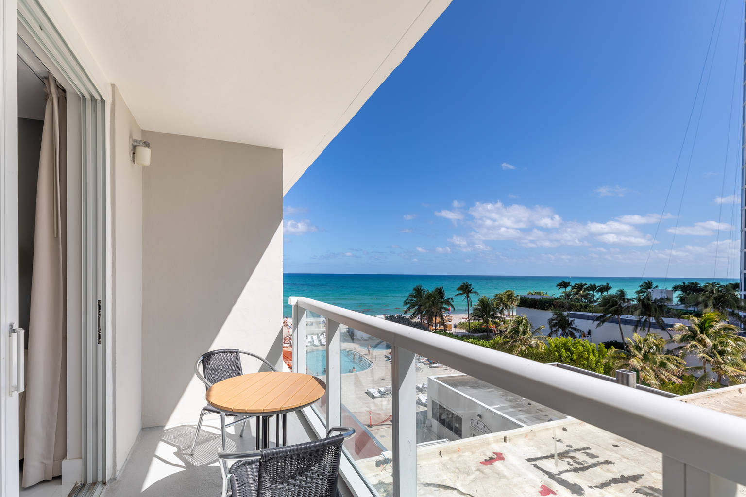 Sunny Isles Beach Vacation Rental