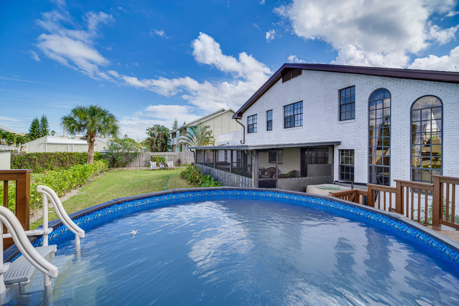 Cocoa Beach Vacation Rental