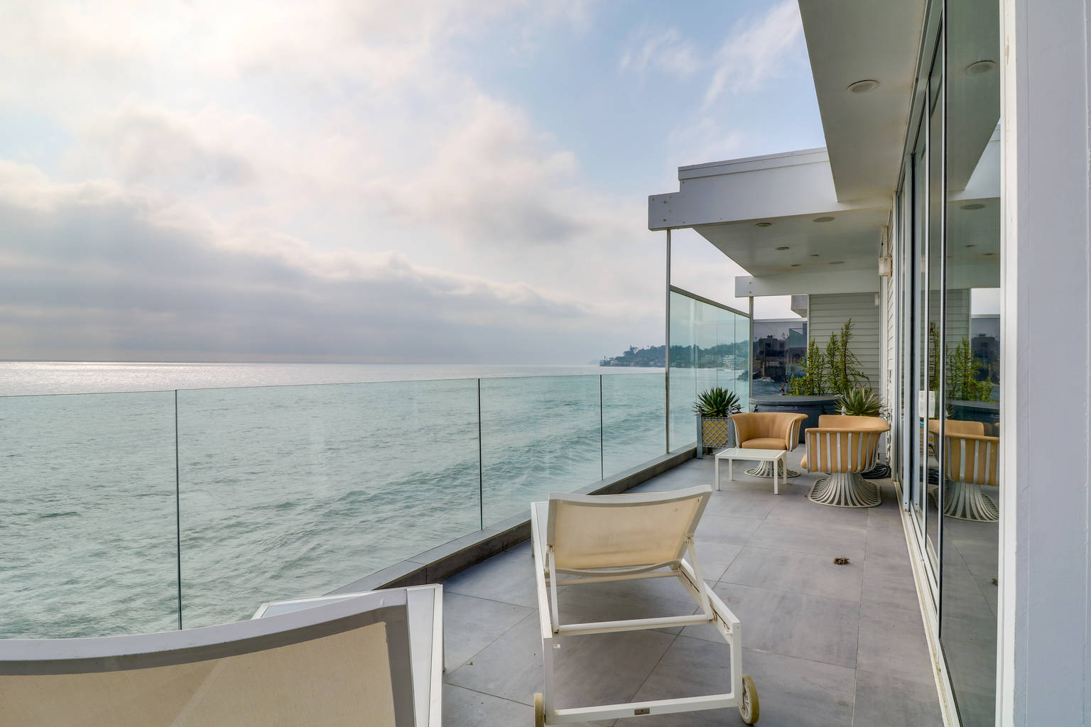 Malibu Vacation Rental