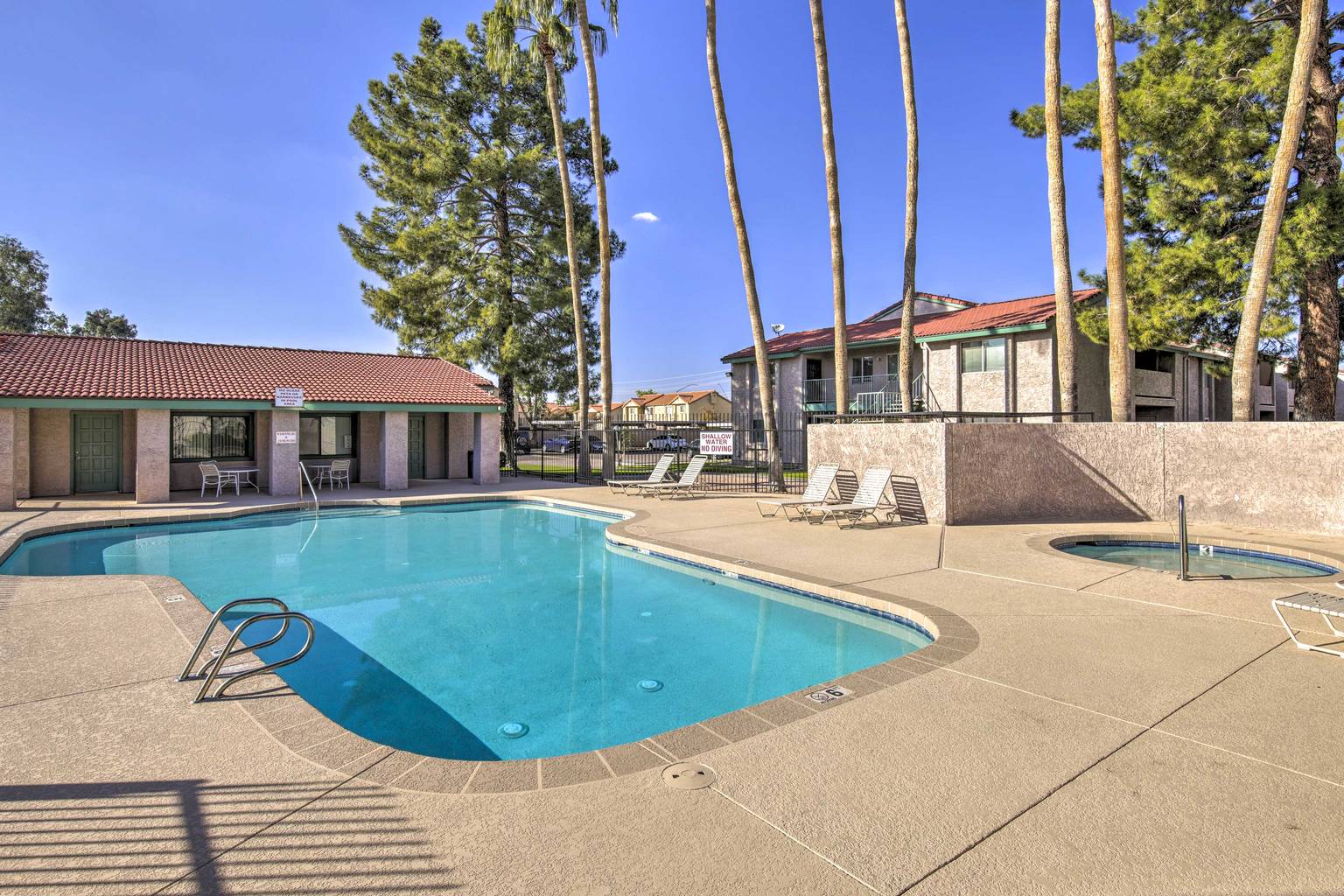 Mesa Vacation Rental