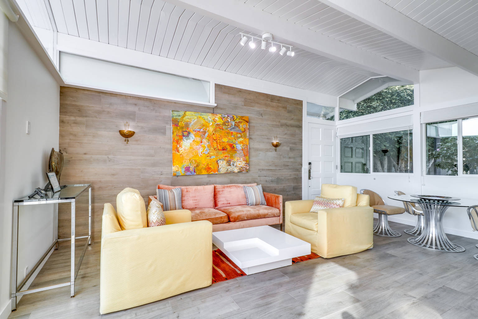 Malibu Vacation Rental