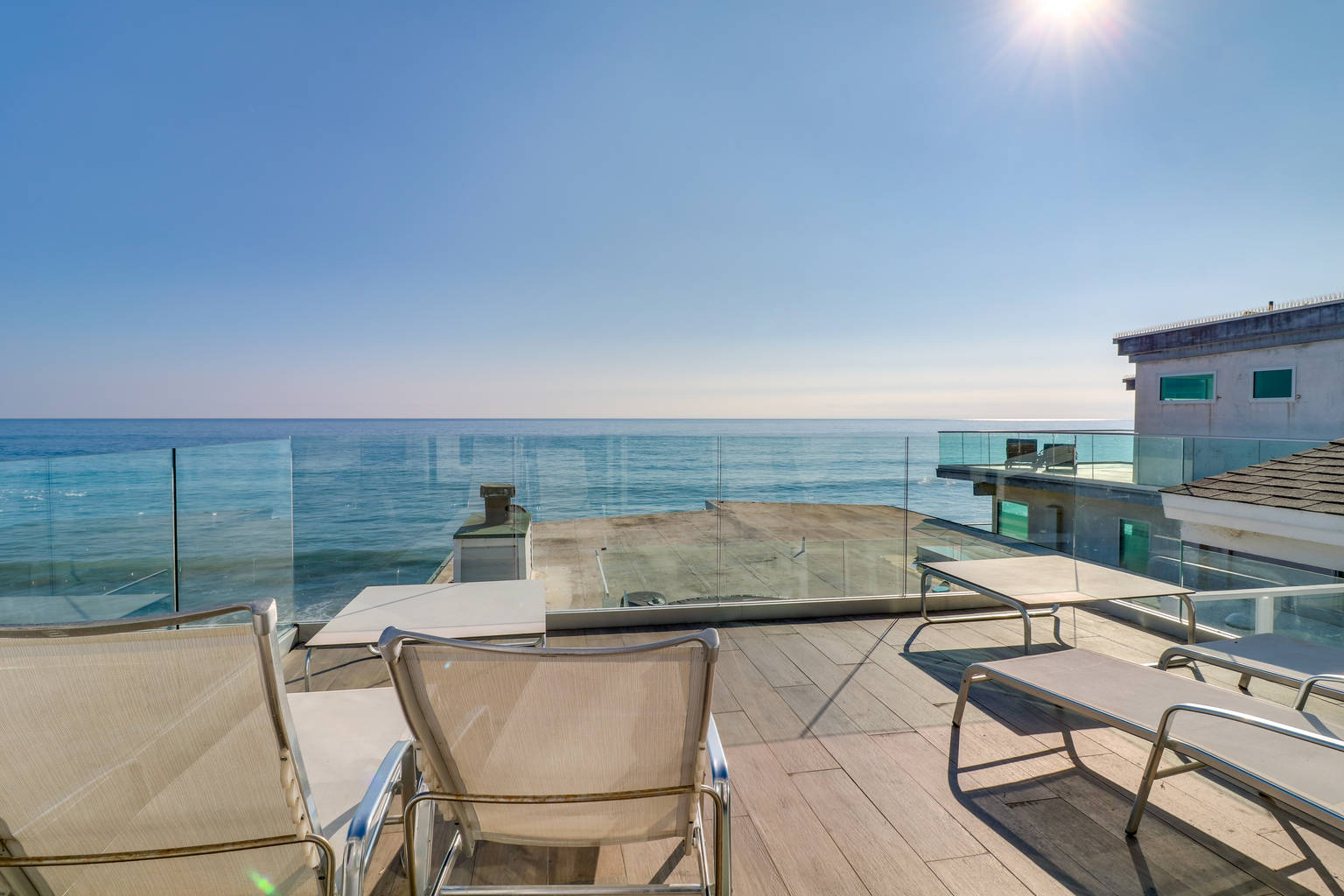 Malibu Vacation Rental