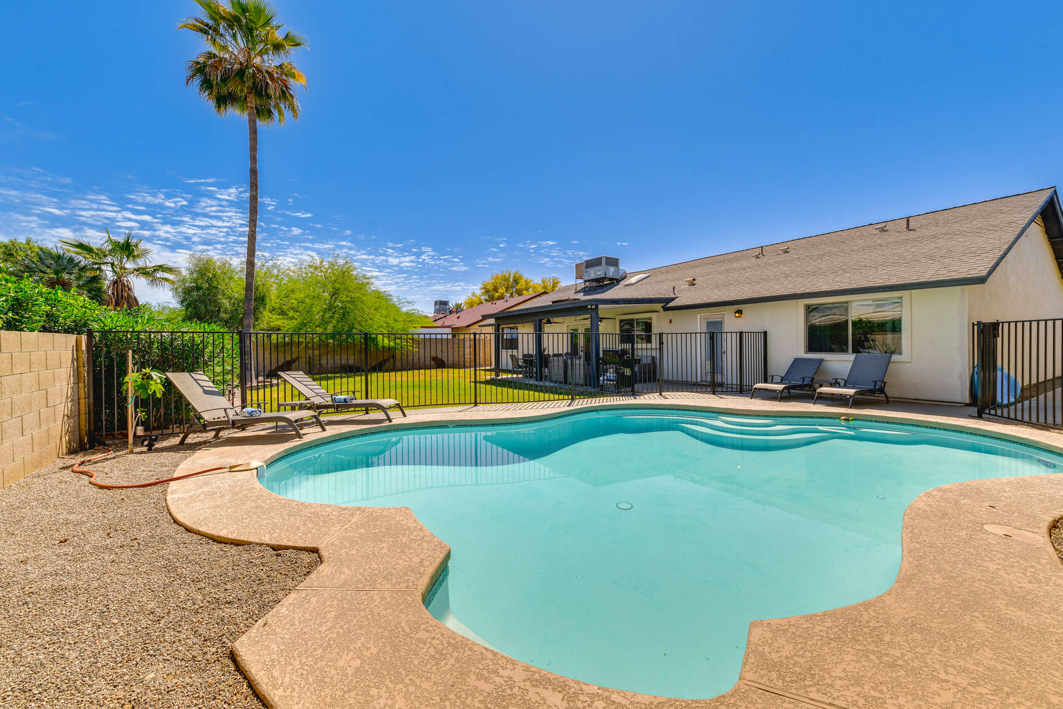 Mesa Vacation Rental