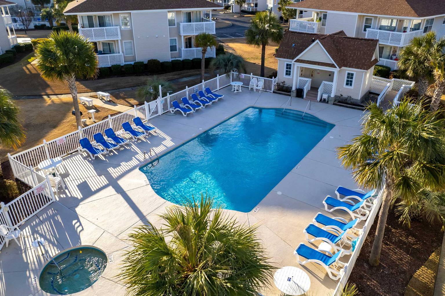 North Myrtle Beach Vacation Rental