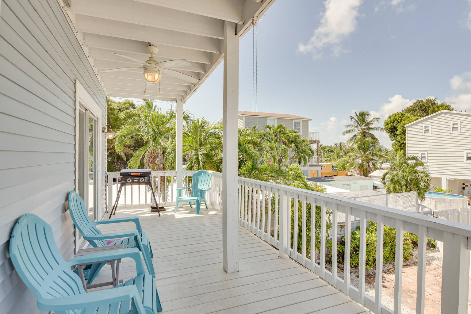 Key Largo Vacation Rental