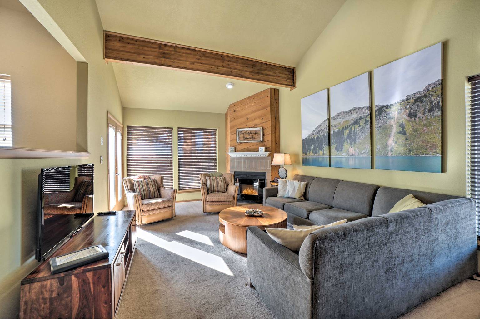 Pagosa Springs Vacation Rental