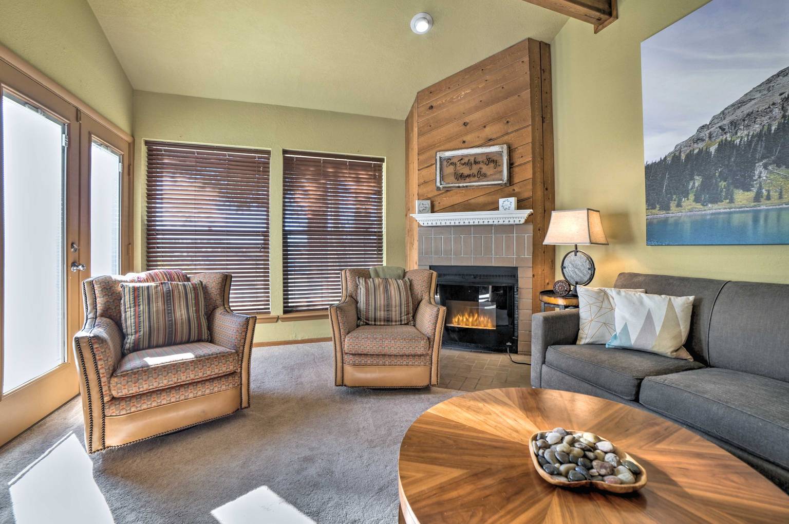 Pagosa Springs Vacation Rental