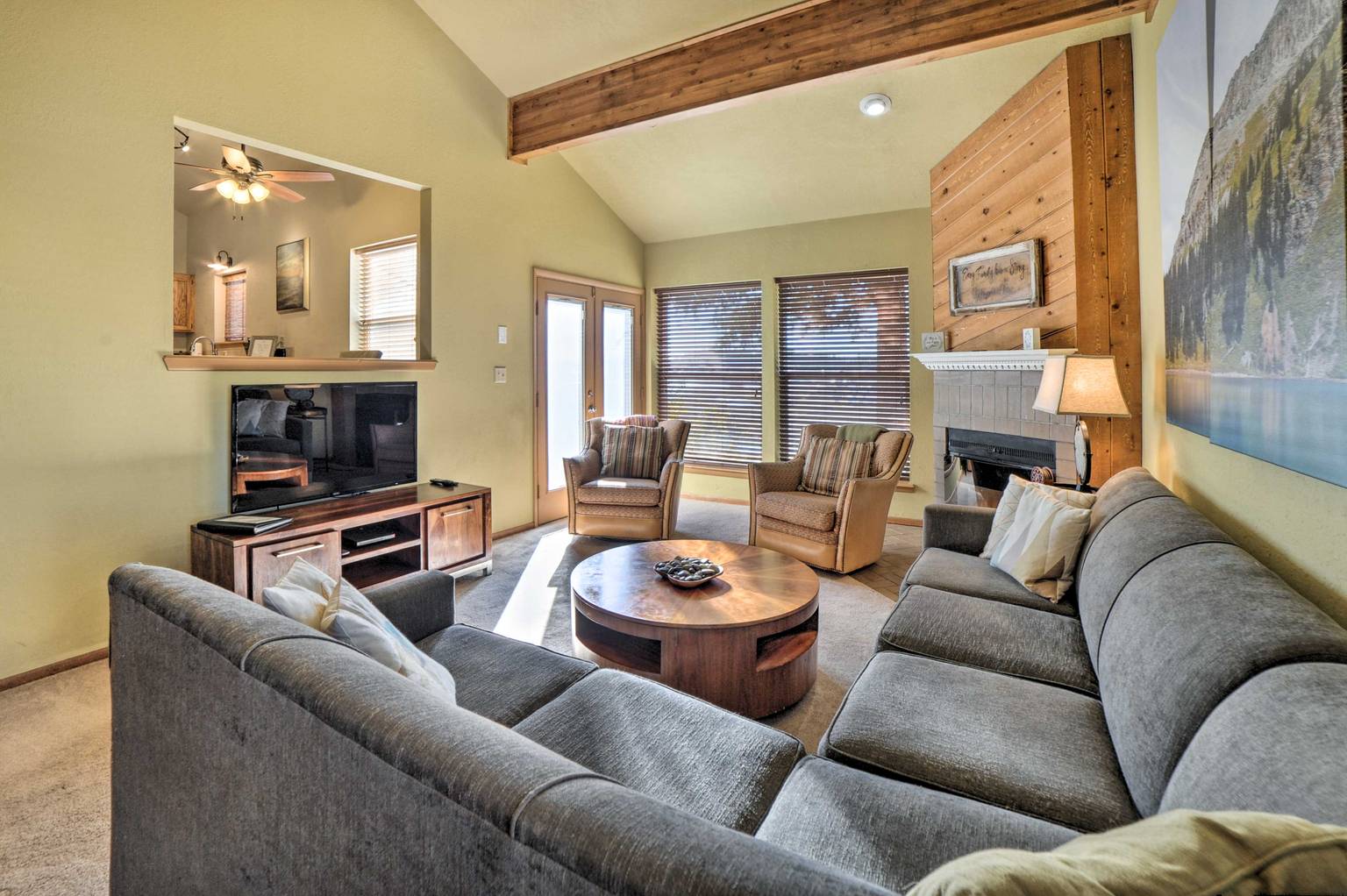 Pagosa Springs Vacation Rental