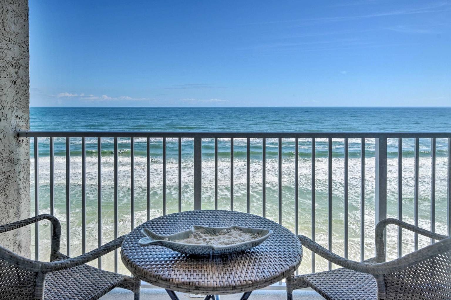 Daytona Beach Vacation Rental