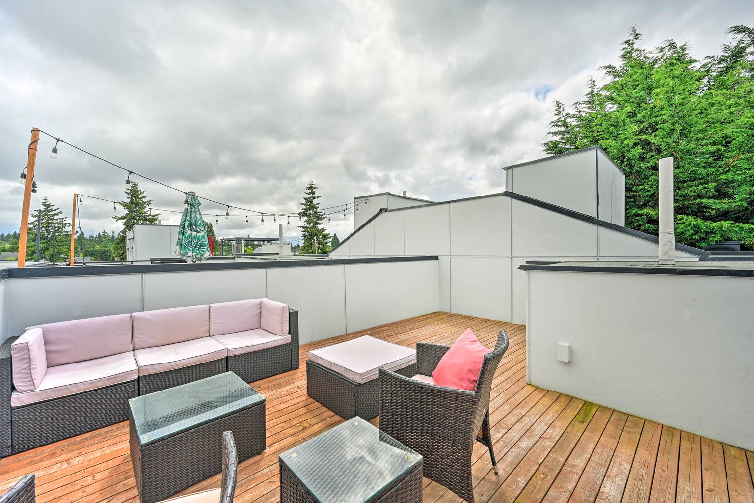 Seattle Vacation Rental