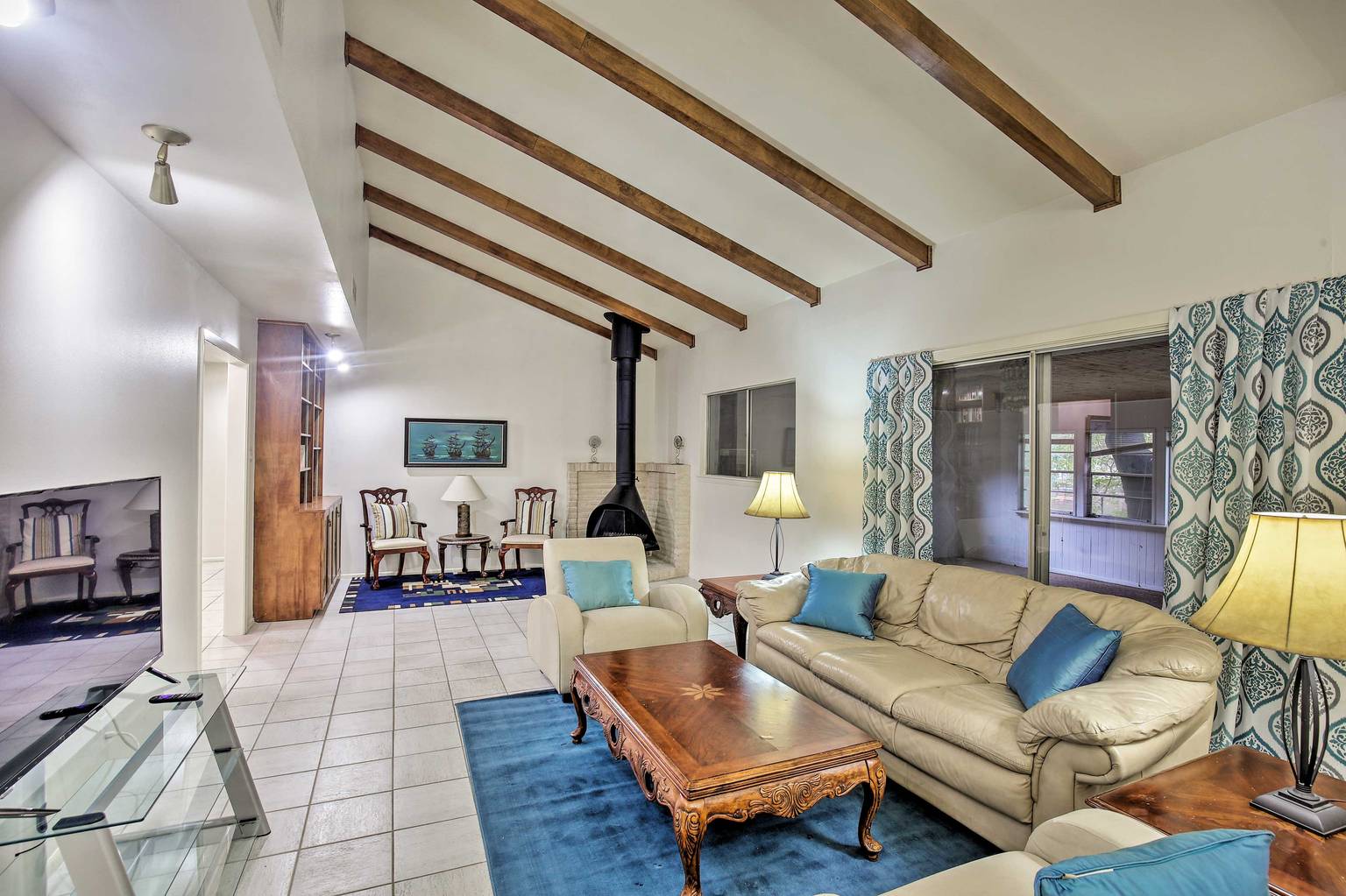 San Antonio Vacation Rental