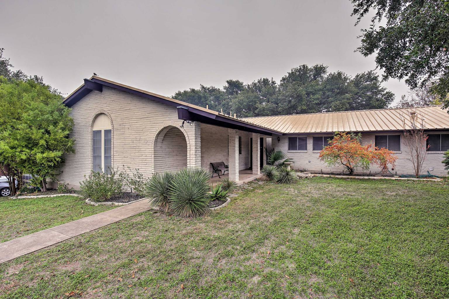 San Antonio Vacation Rental