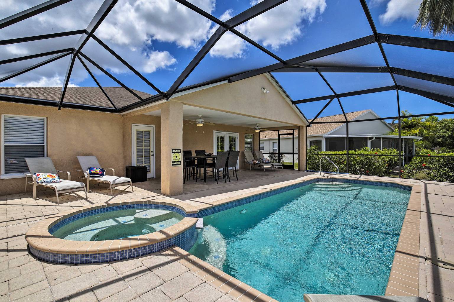 Bradenton Vacation Rental