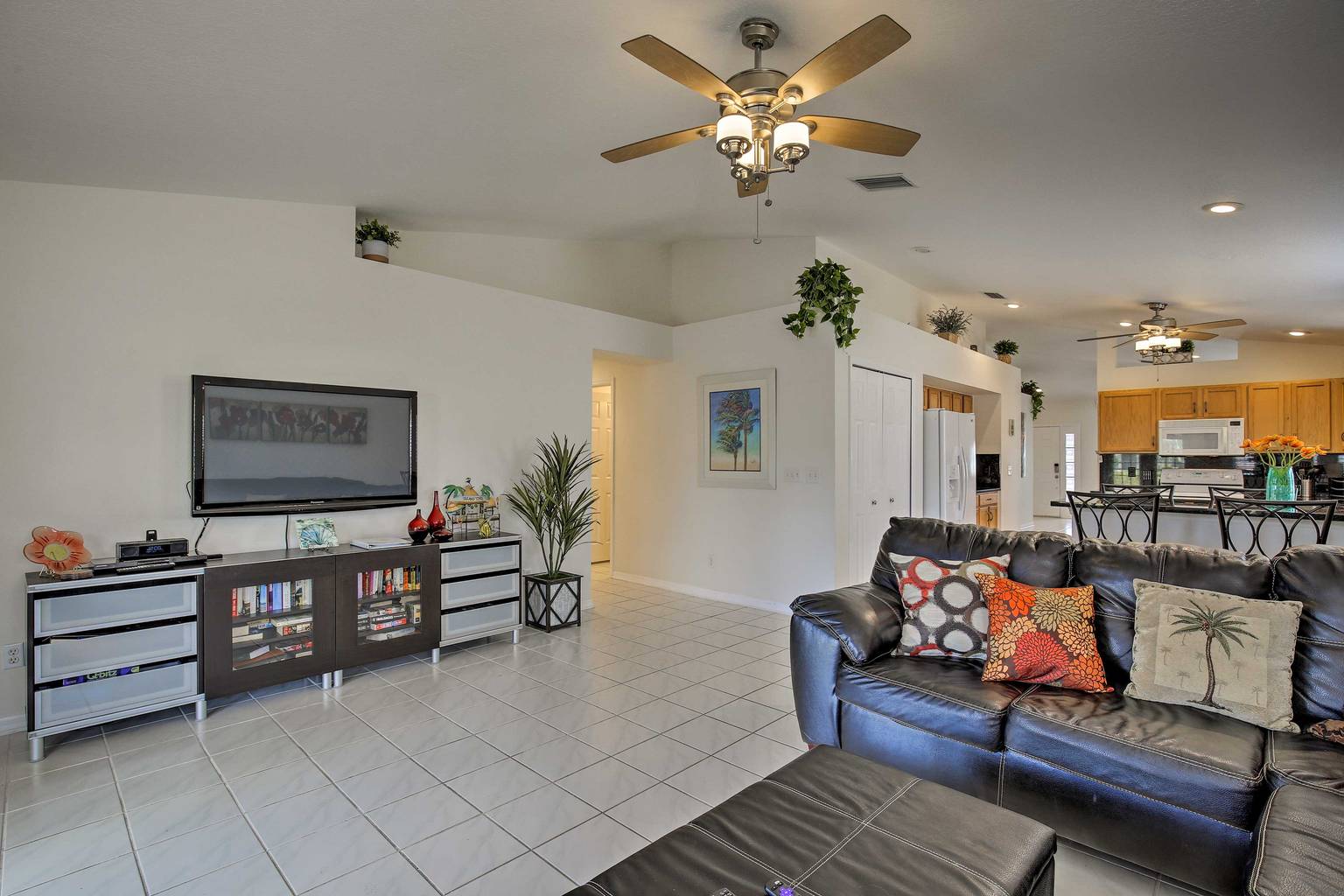 Bradenton Vacation Rental