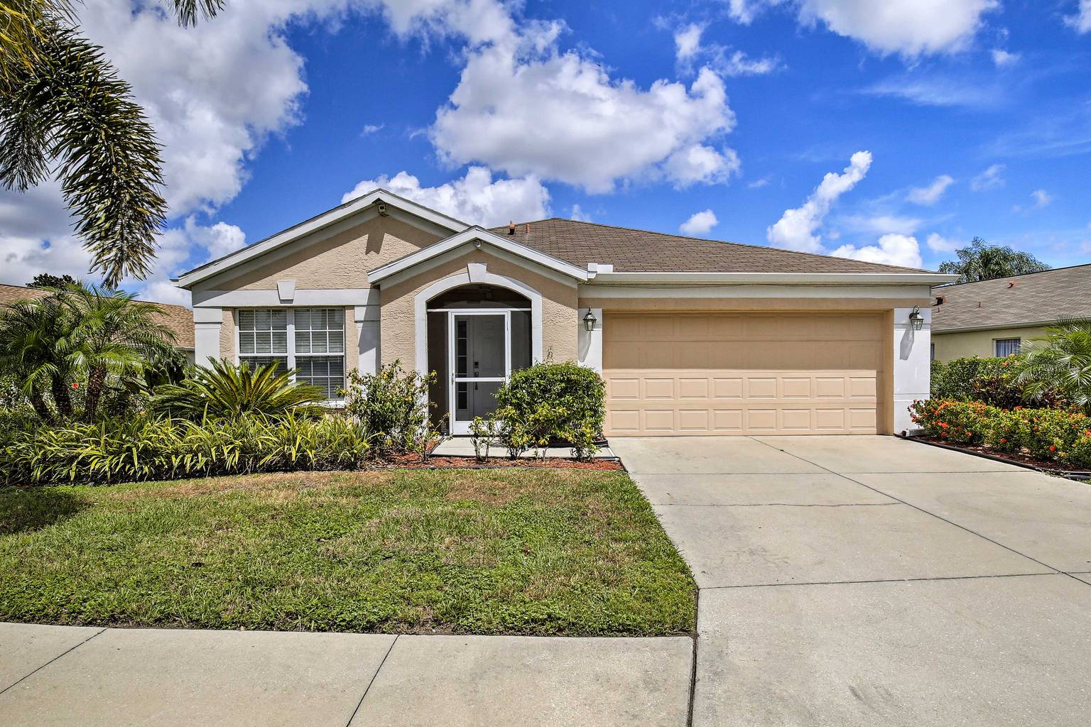 Bradenton Vacation Rental