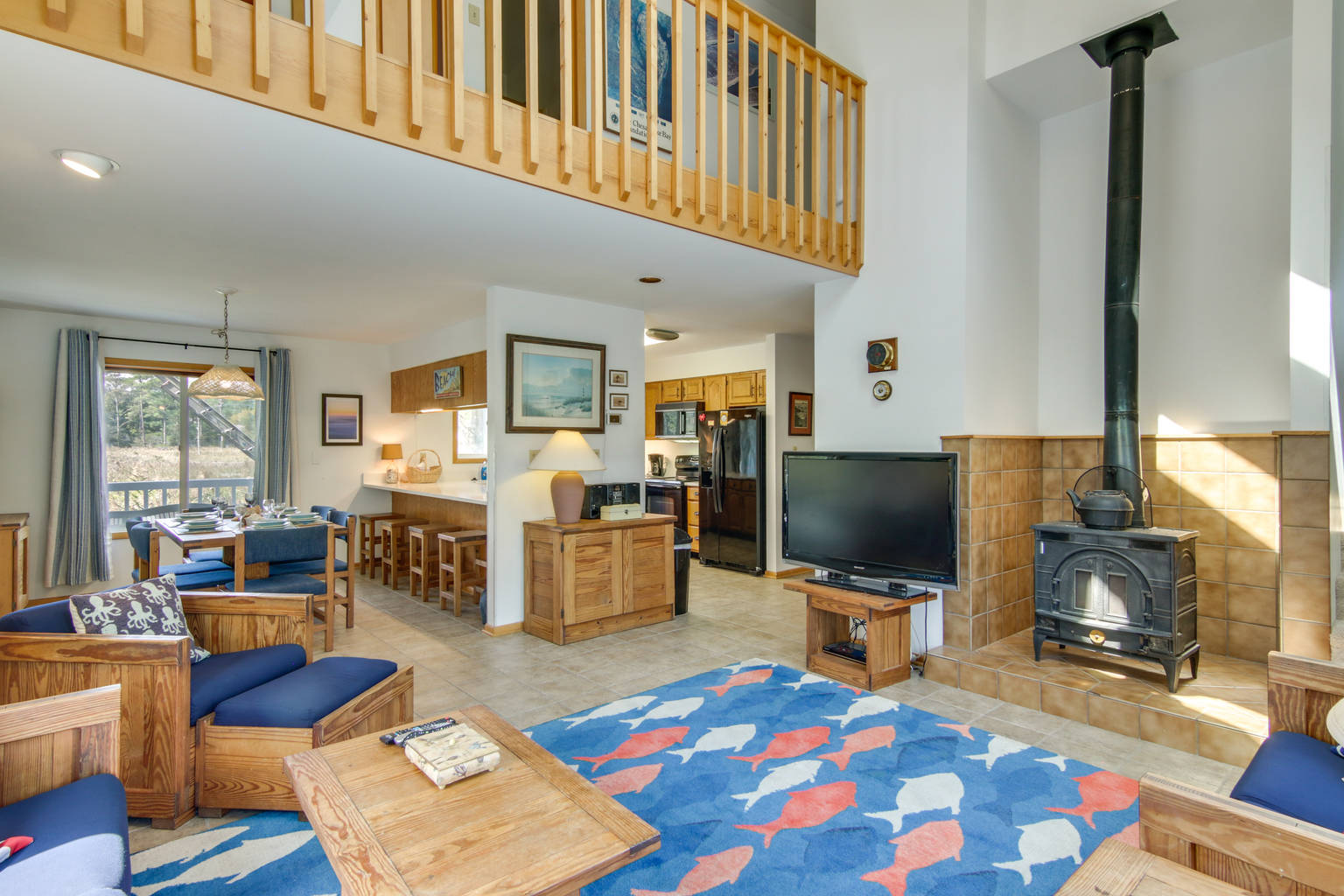 Bethany Beach Vacation Rental