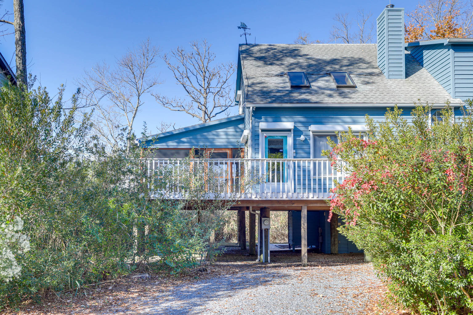 Bethany Beach Vacation Rental