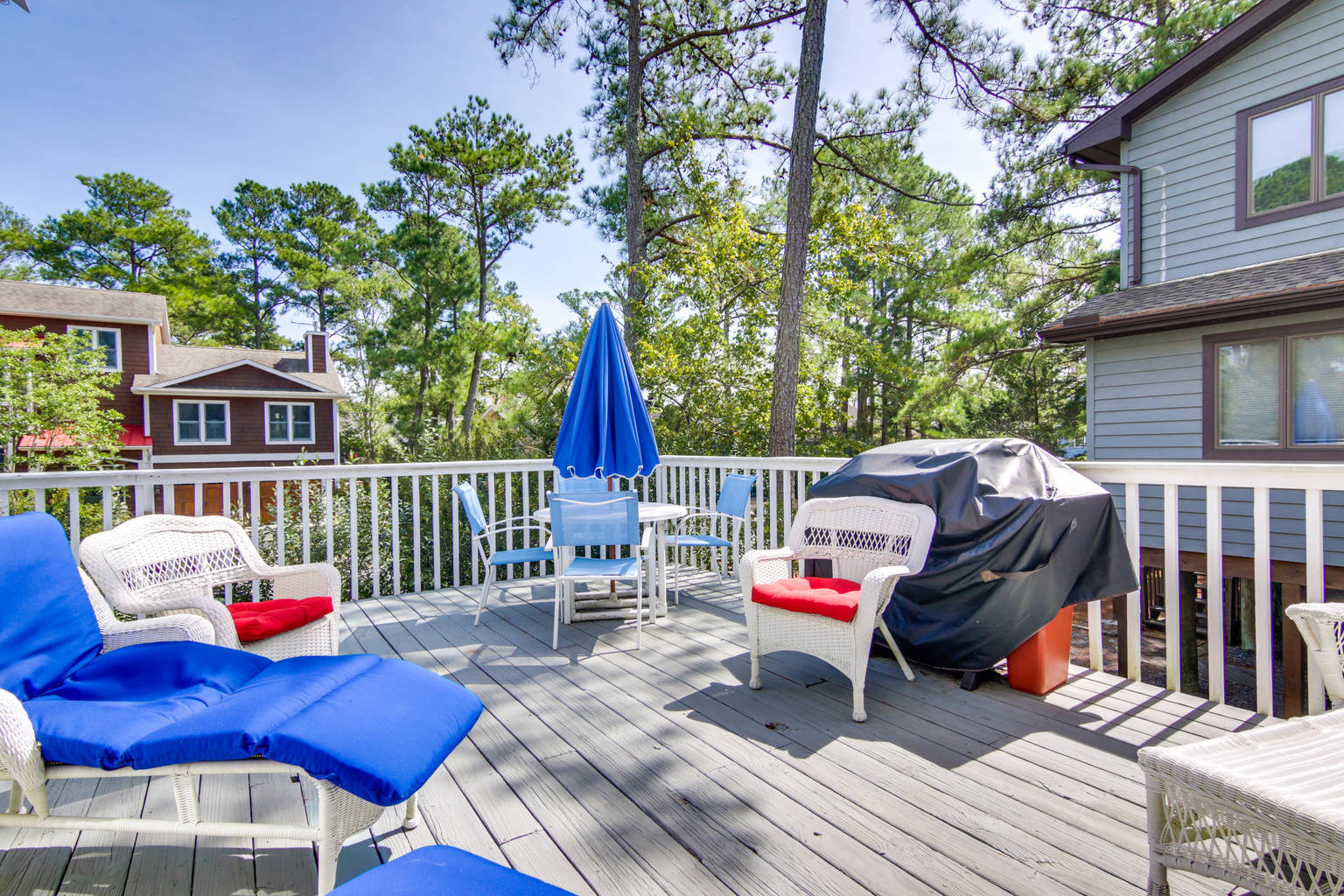 Bethany Beach Vacation Rental