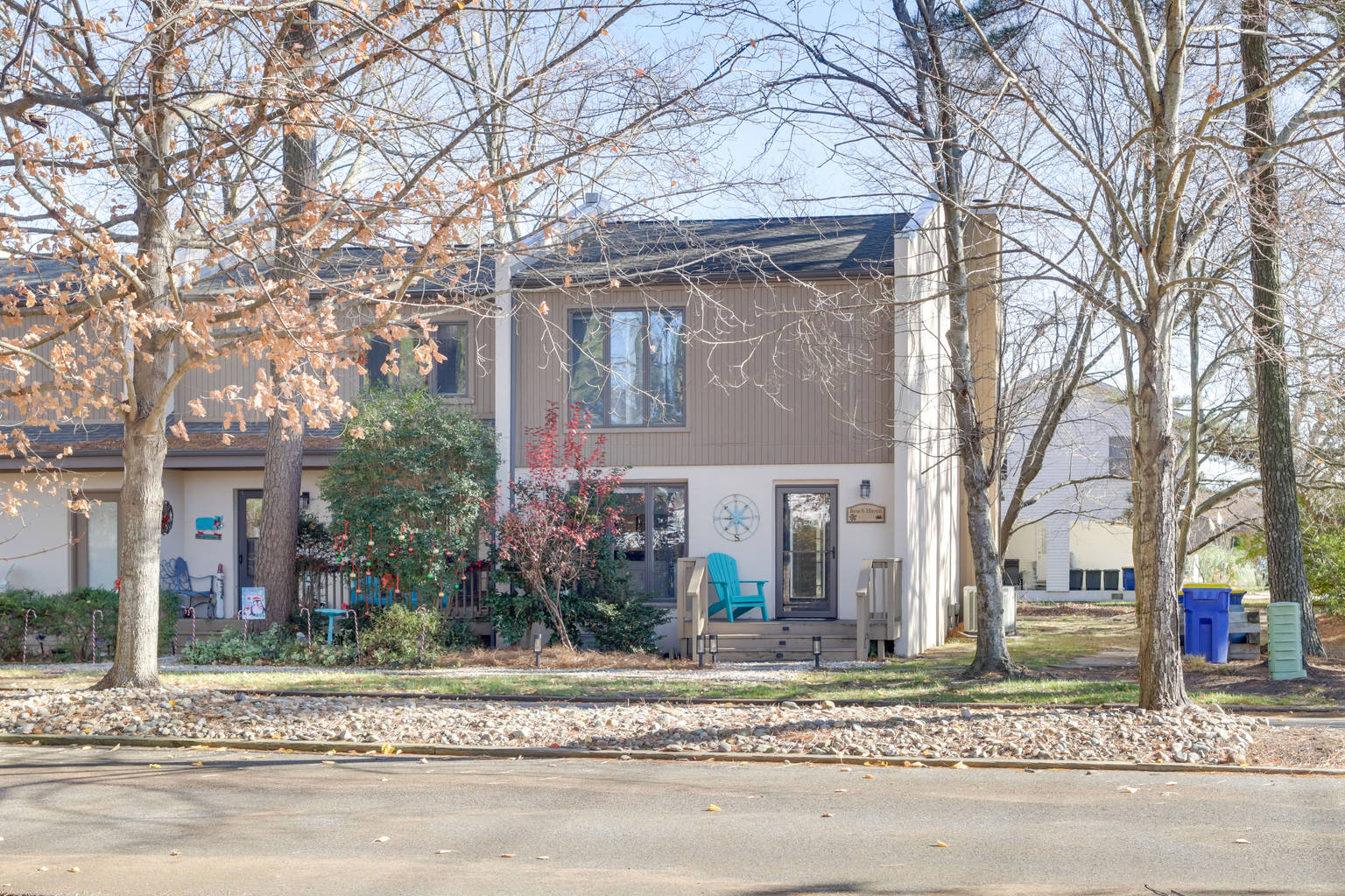 Bethany Beach Vacation Rental