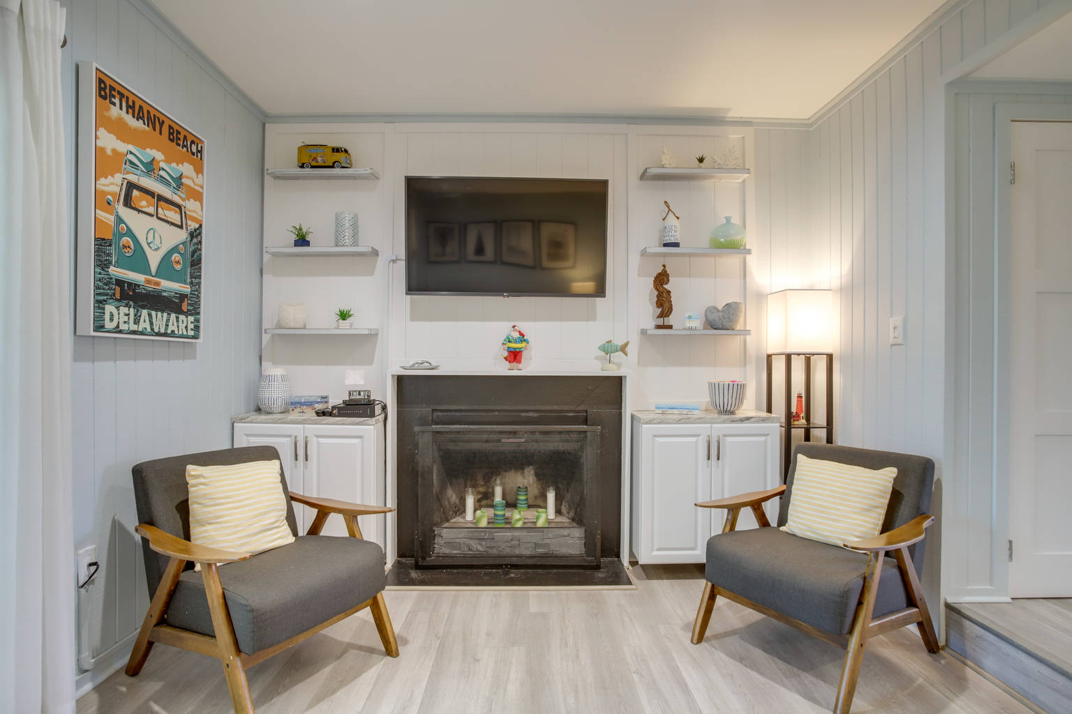 Bethany Beach Vacation Rental