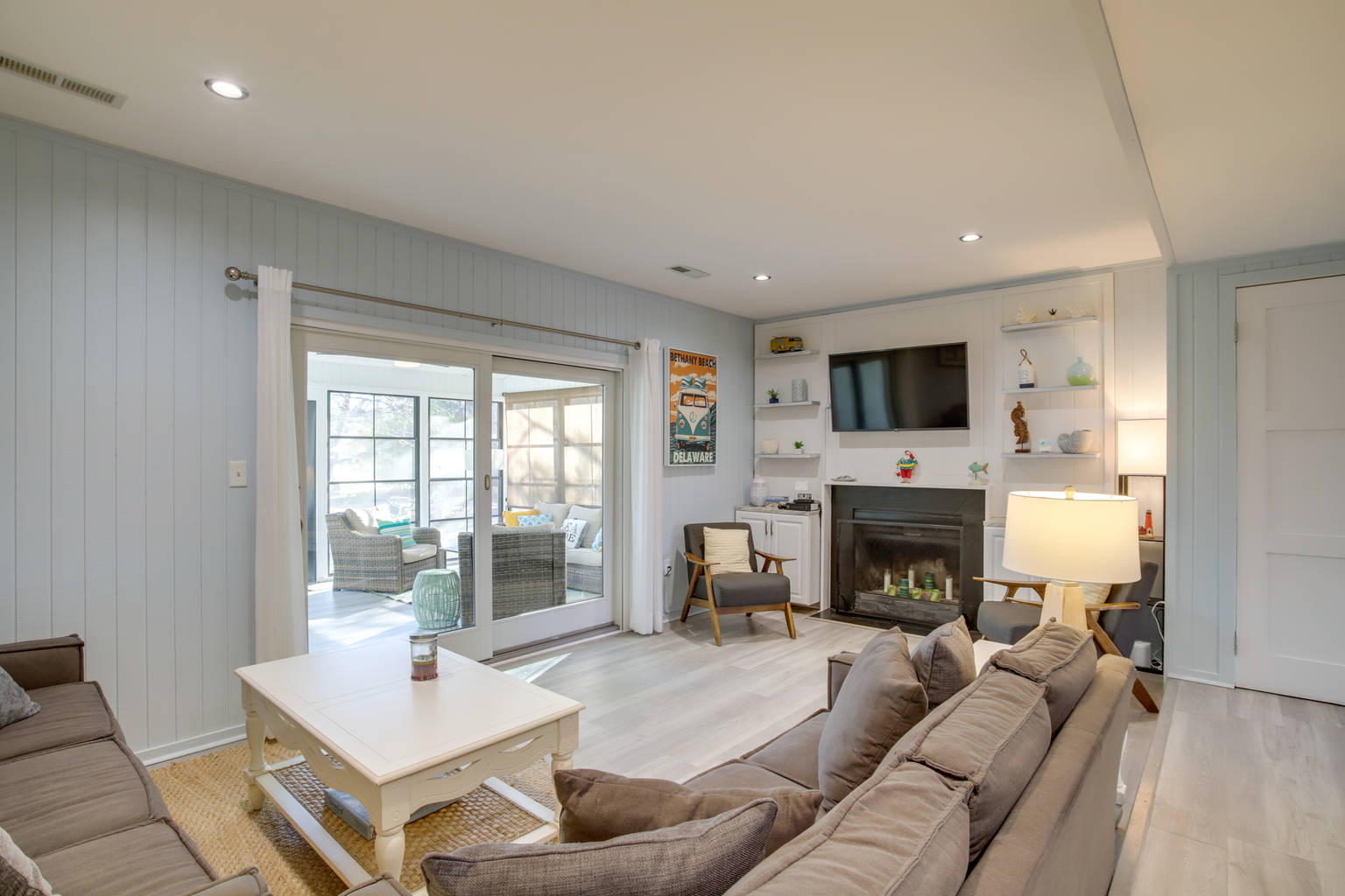 Bethany Beach Vacation Rental