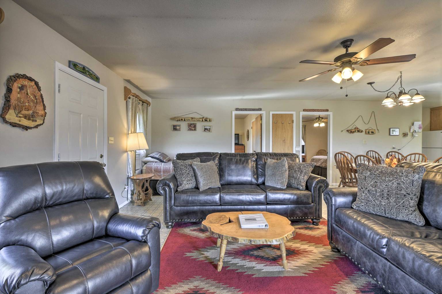 Pagosa Springs Vacation Rental